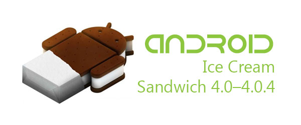 Android Versi 4.0 – 4.0.4 ICS (Ice Cream Sandwich)