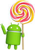 Android 5.0-5.1 Lollipop