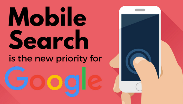 Prioritas Indeks Hasil Pencarian Google Mobile