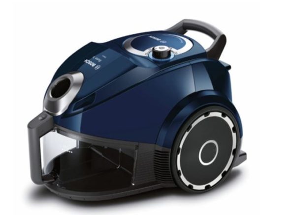 Vacuum Cleaner Merk Bosch BGS 4210