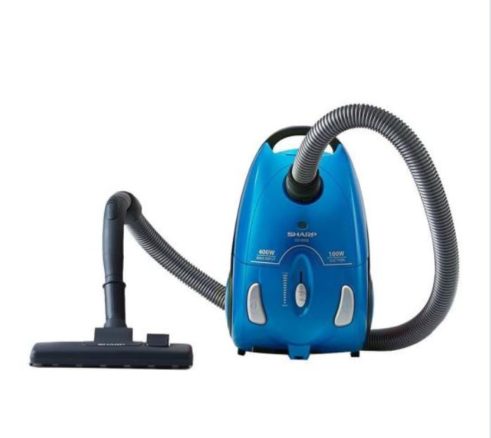 Vacuum Cleaner Sharp Low Wattage EC-8305