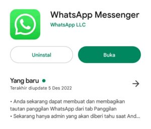 Resiko dan Kelemahan GB Whatsapp