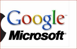 Persaingan Ketat Antara Google dan Microsoft, ChatGPT vs ChatBOT "Apprentice Bard"