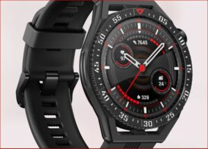 Harga Terjangkau, Huawei Resmi Meluncurkan Smartwatch Terbarunya di Indonesia, Huawei Watch GT 3 SE