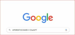 Google Uji Coba Produk ChatBOT untuk saingi ChatGPT