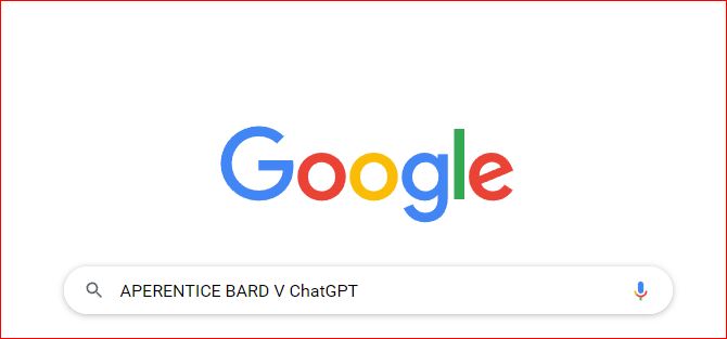 Google Uji Coba Produk ChatBOT untuk saingi ChatGPT
