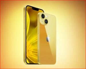 Apple Berencana Luncurkan iPhone terbaru dengan warna Kuning pada generasi Ke Empat iPhone SE