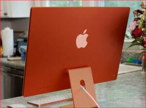 Apple akan meluncurkan iMac baru dengan sistem-on-a-chip M3i memiliki beberapa peningkatan yang signifikan