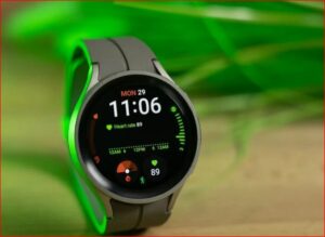 Galaxy Watch: Smartwatch Terbaik untuk Deteksi Kesehatan