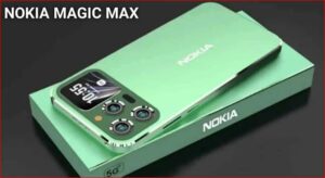 Raja Phonsel Nokia Rilis Produk flagship Baru Nokia Magic max dan Nokia C99