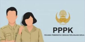 Cek Hasil Pengumuman Seleksi P3K Guru Tahun 2023 di sscasn.bkn.go.id