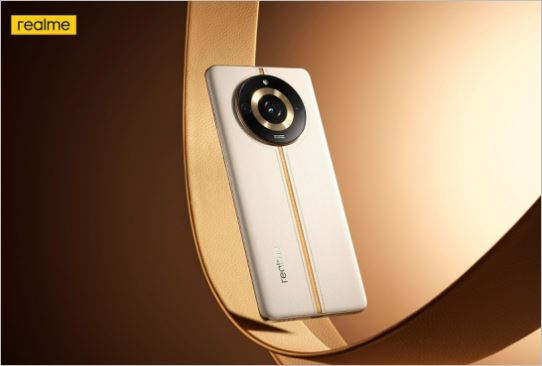Realme 11 Pro Series 5G dengan Desain Elegan Siap Diluncurkan, Ini Bocoran Sepesifikasinya