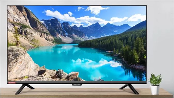 Apakah Changhong L32G7N sudah digital ?
10 Rekomendasi TV Pintar dengan Harga Murah untuk Menghiasi Ruang Keluargamu