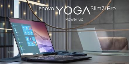 Sepesifikasi Laptop Lenovo Yoga 2023