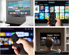Rekomendasi Smart TV digital Harga 2 Jutaan
