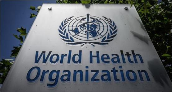 WHO Mencabut Status Darurat Kesehatan Global Covid-19