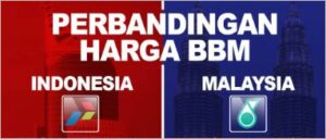 Perbandingan Harga BBM Indonesia vs Malaysia: Benarkah Malaysia Lebih Murah?