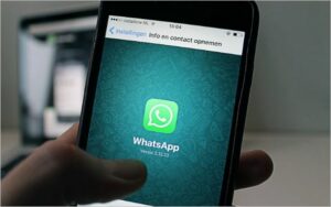 Pengguna Whatsapp terancam bayar biaya bulanan