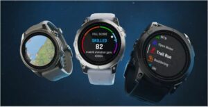 Fitur Smartwatch tercanggih dari Garmin : Epix Pro dan Fenix 7 Pro