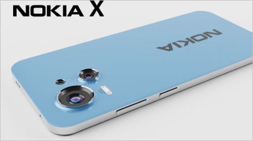 Harga dan Sepesifikasi Gahar Nokia X 5G 2023, Siap Memenuhi Kebutuhan Millenial