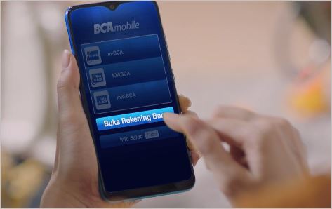 Waspadai Modus Penipuan Pop-Up di Aplikasi BCA Mobile