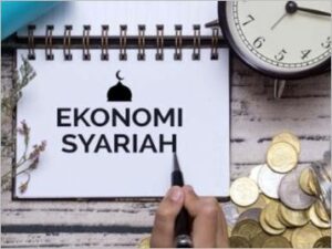 Definisi Dan Prinsip Ekonomi Syariah Islam