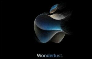 Apple Wonderlust Event