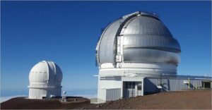 Cybersecurity Woes Darken the Skies for Astronomical Research Gemini Telescopes Remain Closed