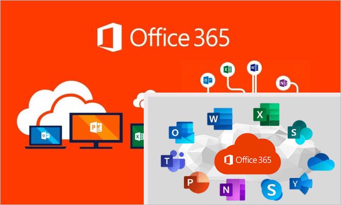 how to Activate Microsoft Office 365