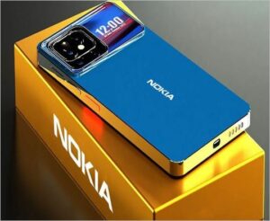 Nokia Lumia Max 5G 2023: Inovasi Canggih dengan Kamera 200MP