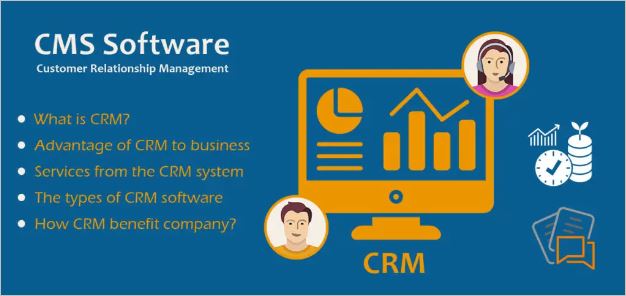 10 Best Free CRM Software for Small Businesses