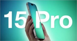 iPhone 15 Pro's Sepesifikasi Unggulan iPhone 15 Pro's dan harga pre order