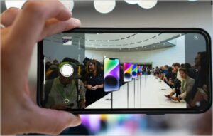 The iPhone 16 Ultra Camera: A Revolutionary Leap in Photography