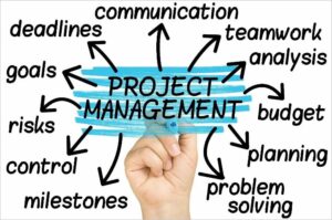 13 Keys to Success in Project Management: What Effective Project Management