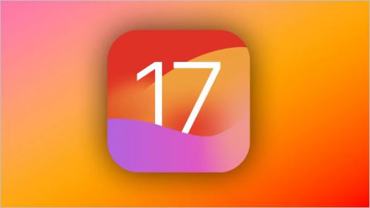 8 Fitur iOS 17 Terbaru, cara serta Tips Untuk menggunakannya