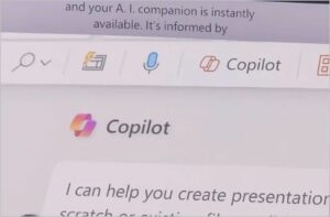 What is Microsoft Copilot ?