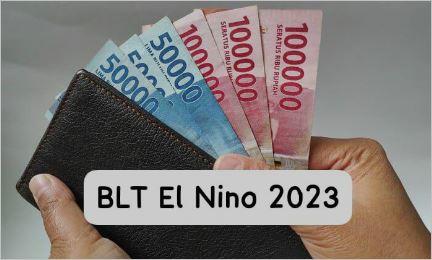 Syarat BLT El Nino dan cara daftar untuk mendapatkan BLT el Nino