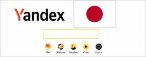Cara Login Yandex RU dan Yandex Com Yandex Browser Jepang