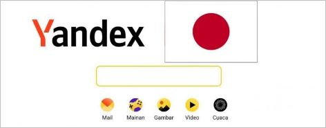 Link Download Yandex Browser Jepang Terbaru 2023