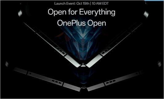 OPPO Segera Meluncurkan Smartphone Lipat Terbarunya OPPO Find N3 dan OnePlus Open