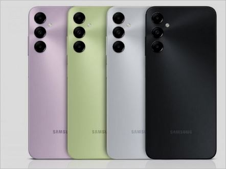 Sepesifikasi Samsung Galaxy A05s dan Galaxy A05 Duo Smartphone Terbaru dari Samsung