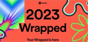 Spotify Wrapped 2023 Resmi Hadir Dengan Fitur Baru