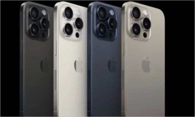Bocoran Desain dan Spesifikasi iPhone 16 terkini