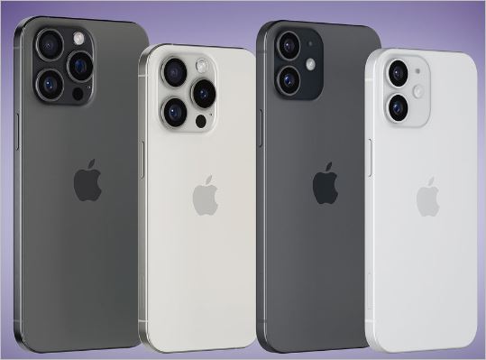 Bocoran Desain dan Spesifikasi iPhone 16 terkiniperdana akan dijadwalkan pada September 2024, dan pada saat itu, Apple akan mengumumkan seri iPhone 16 pada acara khusus yang diadakan pada 10 September 2024