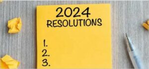 6 Tips Mewujudkan Resolusi di 2024