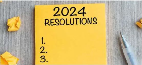 6 Tips Mewujudkan Resolusi di 2024