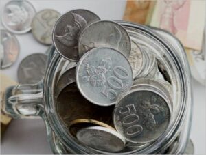 Bank Indonesia (BI) Tarik 3 Uang Logam, Begini Cara Menukar uang Logam yang sudah Tidak Berlaku