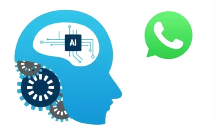Mengenal Meta AI WhatsApp,dan Cara Mengaktifkan kecerdasan buatan WhatsApp