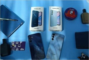 Spesifikasi dan Harga Samsung Galaxy A15 dan A15 5G: Ponsel Entry Level dengan Fitur Canggih