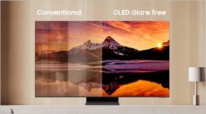 Samsung QD-OLED TV S95D Baru, Menyajikan Pengalaman Menonton Tanpa Silau